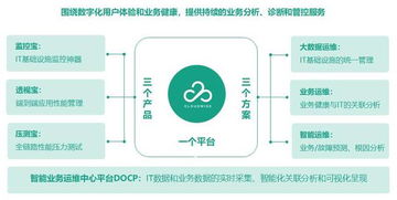賦能互聯網級運維能力 云智慧的數字化之道與術