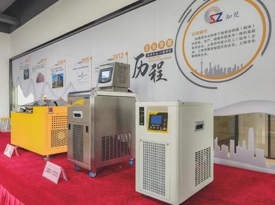 新春拿地謀擴產(chǎn)，松江這家高新技術(shù)企業(yè)開年喜事連連